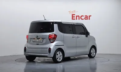 Kia Ray 2019, 99081 км, за 9800000 KRW - фото 2