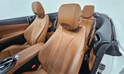 Mercedes-Benz E-Class 2018, 55591 км, за 31990000 KRW - фото 26