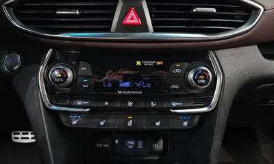 Hyundai Santafe 2019, 66839 км, за 23300000 KRW - фото 29