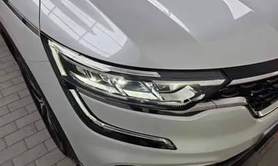 Renault-KoreaSamsung QM6 2022, 41706 км, за 23900000 KRW - фото 22
