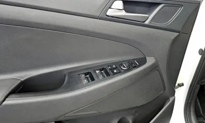 Hyundai Tucson 2018, 120481 км, за 9800000 KRW - фото 19