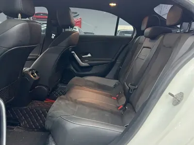 Mercedes-Benz A-Class 2019, 129600 км, за 70600 CNY - фото 10