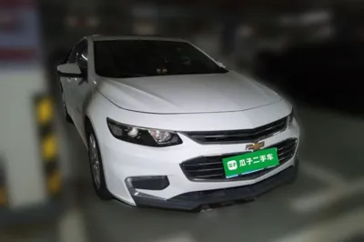 Chevrolet Malibu XL 2017, 183000 км, за 67979686.04 CNY