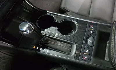 ChevroletGMDaewoo Impala 2019, 130357 км, за 6900000 KRW - фото 9