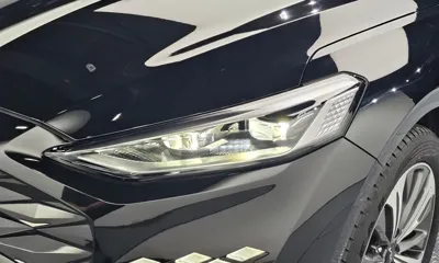 Kia K8 2023, 35888 км, за 32000000 KRW - фото 22