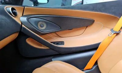 McLaren 570S 2018, 46276 км, за 140000000 KRW - фото 25