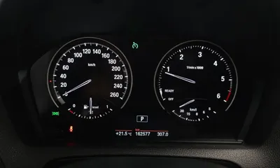 BMW 1-Series 2018, 162577 км, за 15600000 KRW - фото 8