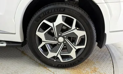 Hyundai Palisade 2022, 68649 км, за 32700000 KRW - фото 21