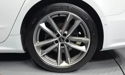 Audi A7 2022, 43473 км, за 56900000 KRW - фото 21