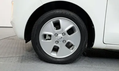 Kia Ray 2016, 41610 км, за 8900000 KRW - фото 5