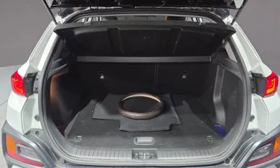 Hyundai Kona 2018, 41875 км, за 16600000 KRW - фото 17