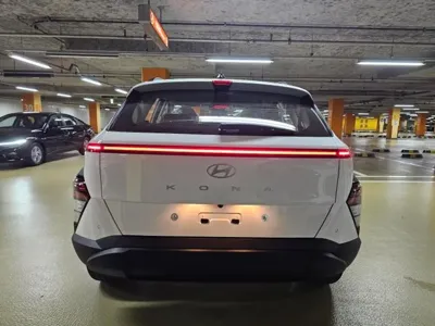 Hyundai Kona 2026, 3 км, за 4080000 KRW