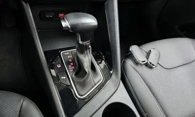 Kia Niro 2022, 17558 км, за 21400000 KRW - фото 9