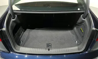Audi A6 2023, 37139 км, за 34900000 KRW - фото 20