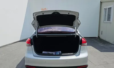 Kia K3 2017, 192567 км, за 5300000 KRW - фото 20