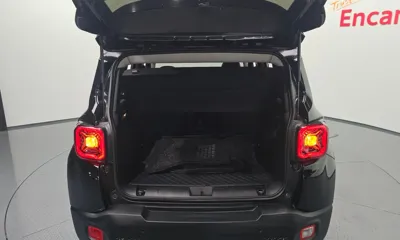 Jeep Renegade 2023, 27200 км, за 22500000 KRW - фото 20
