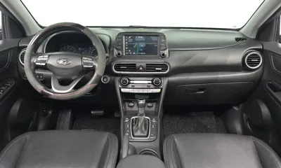 Hyundai Kona 2018, 101064 км, за 12900000 KRW - фото 7