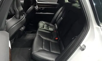 Volvo S90 2017, 197699 км, за 14600000 KRW - фото 11