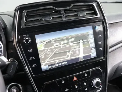 KG_Mobility_Ssangyong TIBOLI 2021, 65371 км, за 12900000 KRW - фото 8