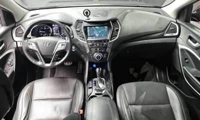 Hyundai Santafe 2017, 199184 км, за 9100000 KRW - фото 7