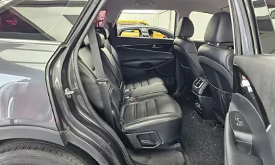 Kia Sorento 2019, 185937 км, за 14800000 KRW - фото 12