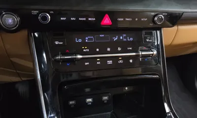 Kia Canival 2021, 169988 км, за 18990000 KRW - фото 30