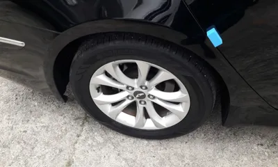 Hyundai Genesis 2012, 52559 км, за 5300000 KRW - фото 20
