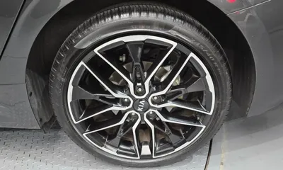 Kia K5 2021, 41120 км, за 16790000 KRW - фото 21