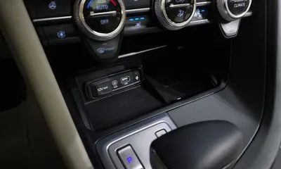 Genesis G70 2019, 42958 км, за 26500000 KRW - фото 28