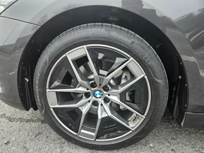BMW 5-Series 2024, 27391 км, за 699990000 KRW - фото 8