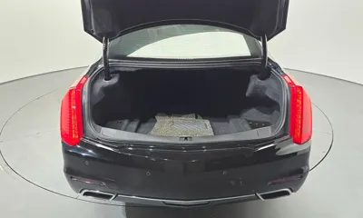 Cadillac CTS 2018, 56586 км, за 13800000 KRW - фото 20