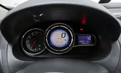 Renault-KoreaSamsung SM3 2013, 208159 км, за 1700000 KRW - фото 8