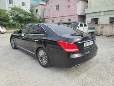 Hyundai Equus 2015, 241135 км, за 5700000 KRW