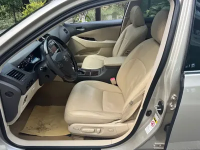 Lexus ES 2011, 130000 км, за 43800 CNY - фото 10