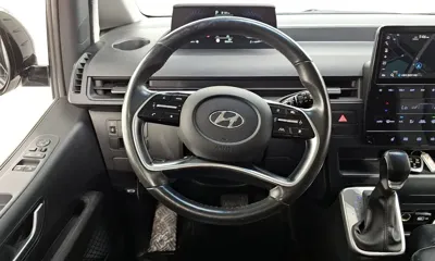 Hyundai Staria 2022, 85651 км, за 24990000 KRW - фото 13