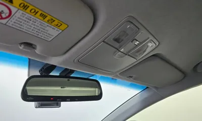 Hyundai Avante 2014, 96743 км, за 3800000 KRW - фото 20