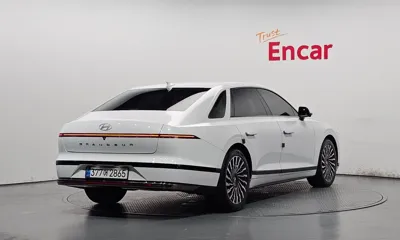 Hyundai Grandeur 2023, 59092 км, за 33500000 KRW
