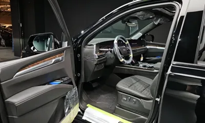 Cadillac Escalade 2026, 18 км, за 215000000 KRW - фото 10