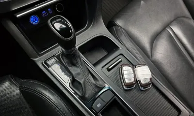 Hyundai Sonata 2016, 216582 км, за 5400000 KRW - фото 9
