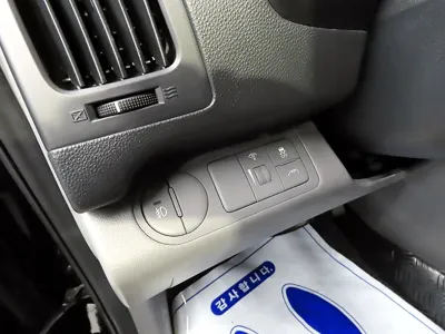 Hyundai Starex 2013, 179309 км, за 9990000 KRW - фото 16