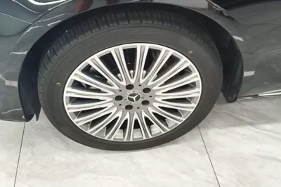 Mercedes-Benz E-Class 2020, 63500 км, за 249002.82 CNY - фото 10
