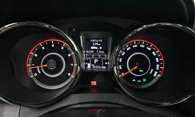 KG_Mobility_Ssangyong TIBOLI 2019, 89429 км, за 11000000 KRW - фото 8