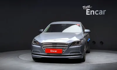 Hyundai Genesis 2014, 100162 км, за 11300000 KRW - фото 3