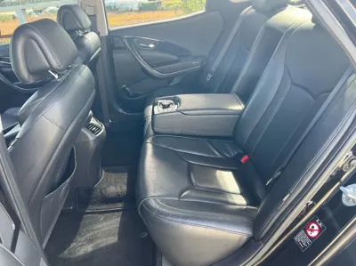 Hyundai Grandeur 2011, 209000 км, за 2490000 KRW - фото 8
