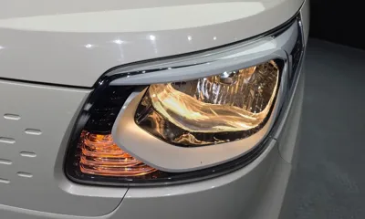 Kia Ray 2022, 42095 км, за 12400000 KRW - фото 21