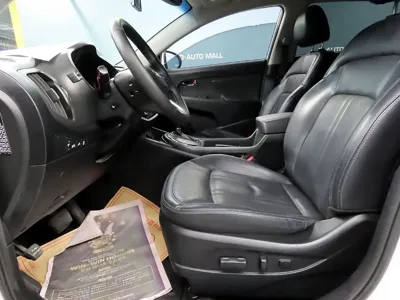 Kia Sportage 2012, 153896 км, за 6700000 KRW - фото 6