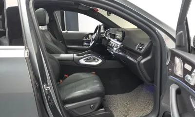 Mercedes-Benz GLE-Class 2023, 79650 км, за 61500000 KRW - фото 26