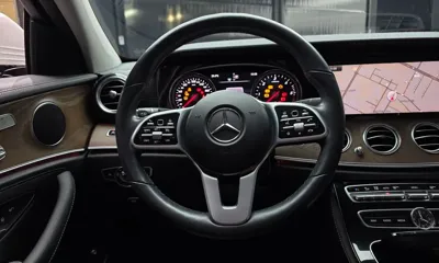 Mercedes-Benz E-Class 2019, 80443 км, за 26500000 KRW - фото 13