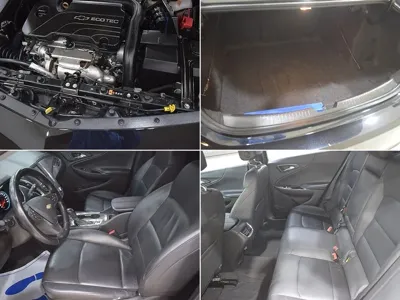 ChevroletGMDaewoo Malibu 2017, 157560 км, за 5700000 KRW - фото 5