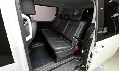 Hyundai Staria 2025, 35196 км, за 29900000 KRW - фото 26